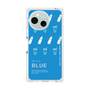 プレミアムパネル［ BLUE-Ramune soda ］