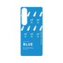 プレミアムパネル［ BLUE-Ramune soda ］
