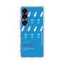 プレミアムパネル［ BLUE-Ramune soda ］