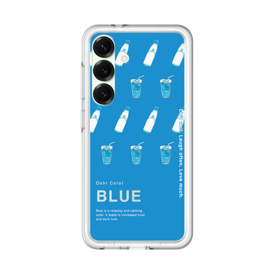 プレミアムパネル［ BLUE-Ramune soda ］