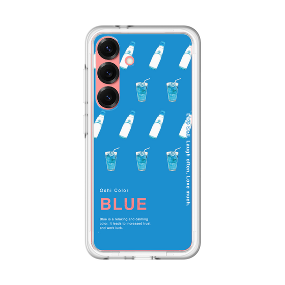 プレミアムパネル［ BLUE-Ramune soda ］