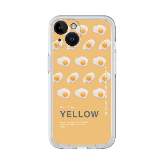プレミアムパネル［ YELLOW-Egg ］