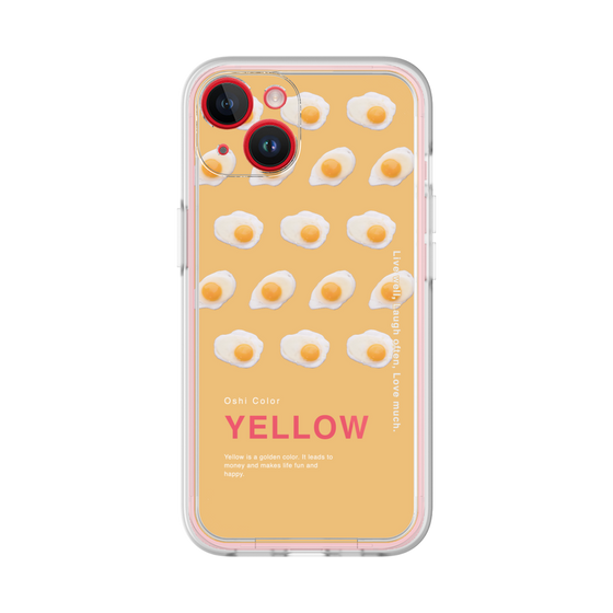 プレミアムパネル［ YELLOW-Egg ］