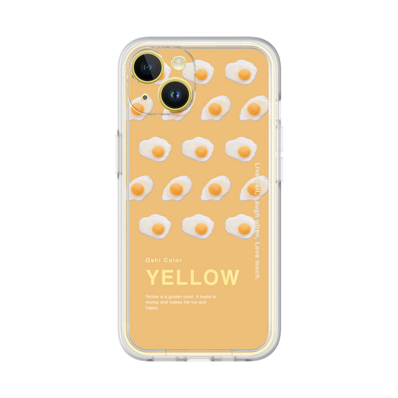 プレミアムパネル［ YELLOW-Egg ］