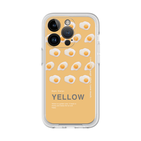 プレミアムパネル［ YELLOW-Egg ］