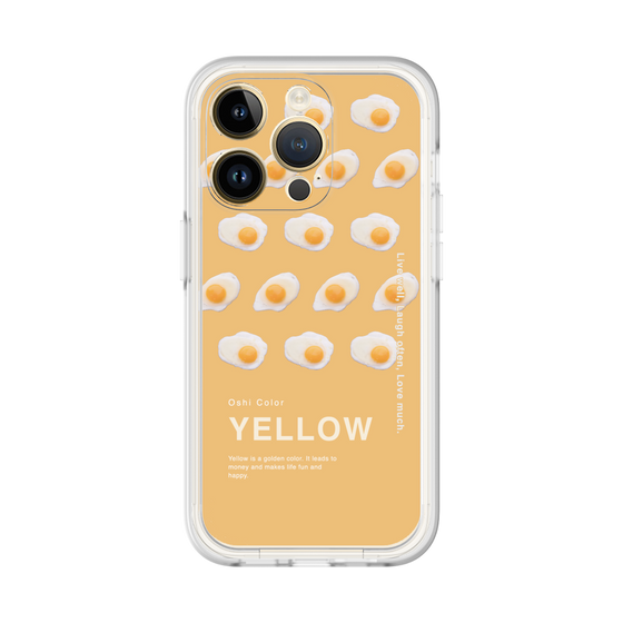 プレミアムパネル［ YELLOW-Egg ］