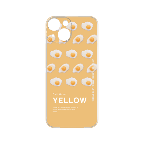 プレミアムパネル［ YELLOW-Egg ］