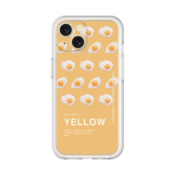 プレミアムパネル［ YELLOW-Egg ］