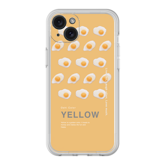 プレミアムパネル［ YELLOW-Egg ］