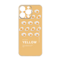 プレミアムパネル［ YELLOW-Egg ］