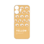 プレミアムパネル［ YELLOW-Egg ］