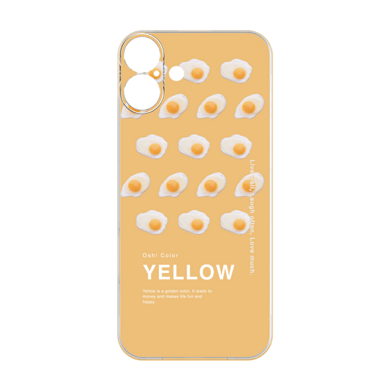 プレミアムパネル［ YELLOW-Egg ］