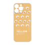 プレミアムパネル［ YELLOW-Egg ］