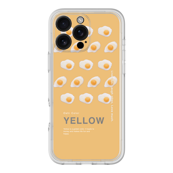 プレミアムパネル［ YELLOW-Egg ］