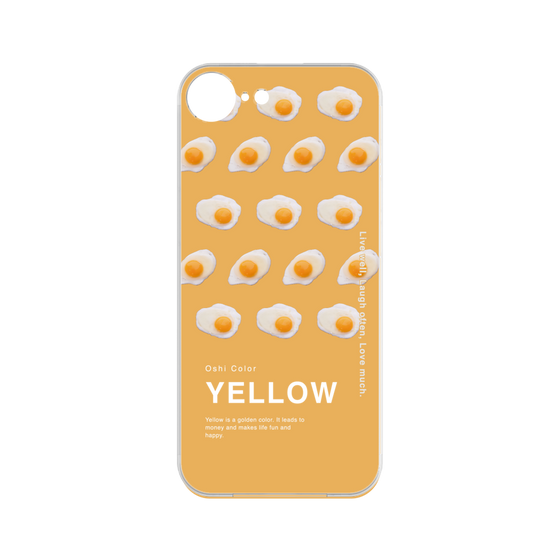 プレミアムパネル［ YELLOW-Egg ］