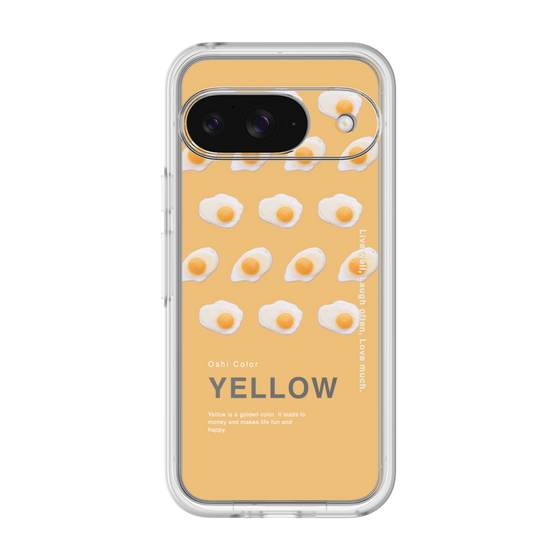 プレミアムパネル［ YELLOW-Egg ］