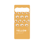 プレミアムパネル［ YELLOW-Egg ］