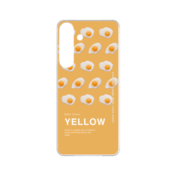 プレミアムパネル［ YELLOW-Egg ］
