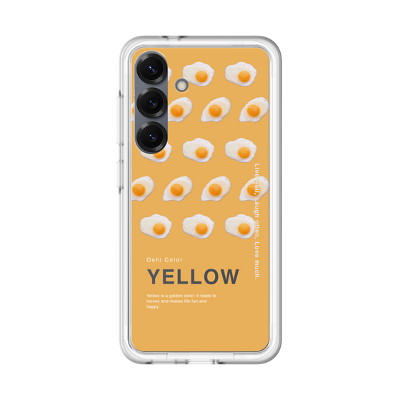 プレミアムパネル［ YELLOW-Egg ］