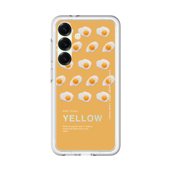 プレミアムパネル［ YELLOW-Egg ］