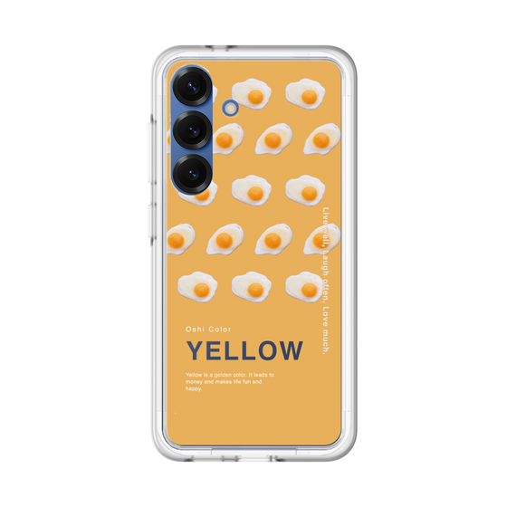 プレミアムパネル［ YELLOW-Egg ］