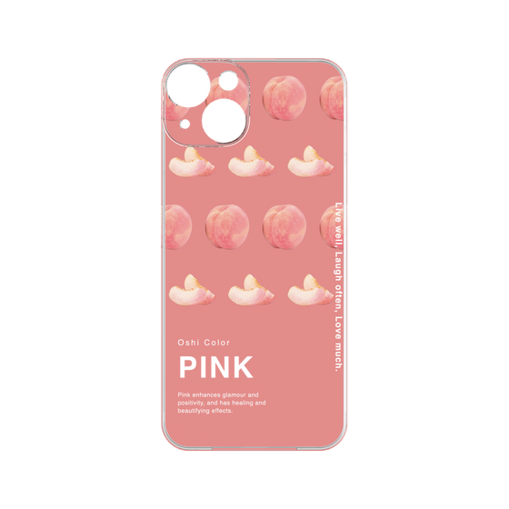 プレミアムパネル［ PINK-Peach ］