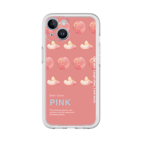 プレミアムパネル［ PINK-Peach ］