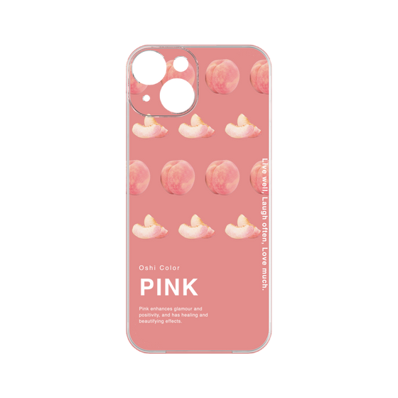 プレミアムパネル［ PINK-Peach ］