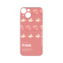 プレミアムパネル［ PINK-Peach ］