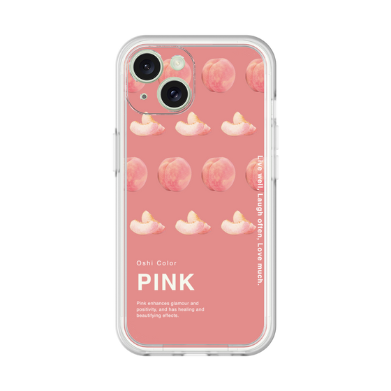 プレミアムパネル［ PINK-Peach ］