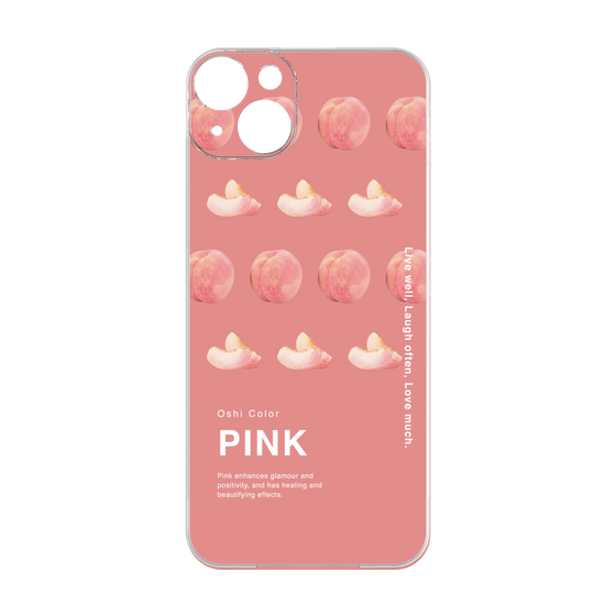 プレミアムパネル［ PINK-Peach ］