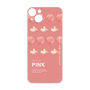 プレミアムパネル［ PINK-Peach ］