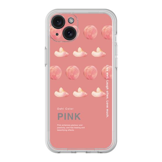 プレミアムパネル［ PINK-Peach ］