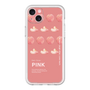 プレミアムパネル［ PINK-Peach ］