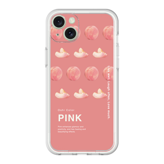 プレミアムパネル［ PINK-Peach ］