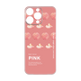 プレミアムパネル［ PINK-Peach ］