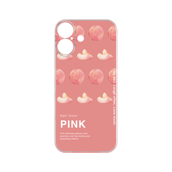プレミアムパネル［ PINK-Peach ］