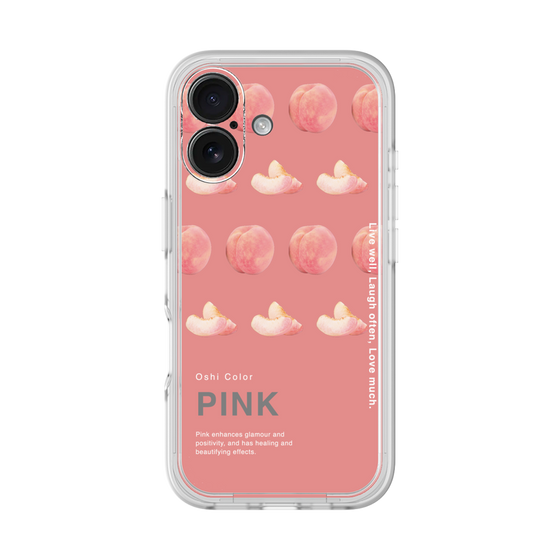 プレミアムパネル［ PINK-Peach ］