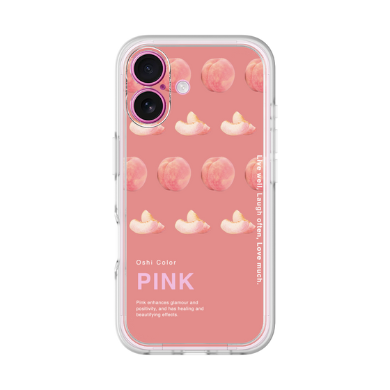 プレミアムパネル［ PINK-Peach ］