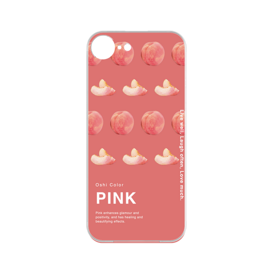 プレミアムパネル［ PINK-Peach ］