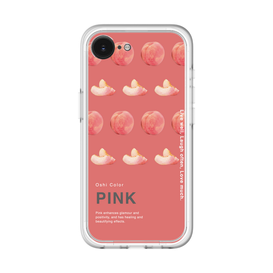 プレミアムパネル［ PINK-Peach ］