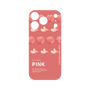 プレミアムパネル［ PINK-Peach ］