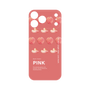 プレミアムパネル［ PINK-Peach ］