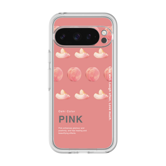 プレミアムパネル［ PINK-Peach ］