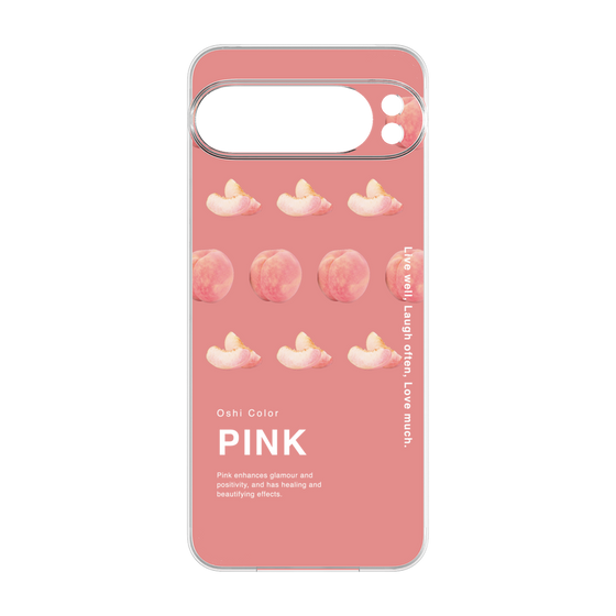 プレミアムパネル［ PINK-Peach ］