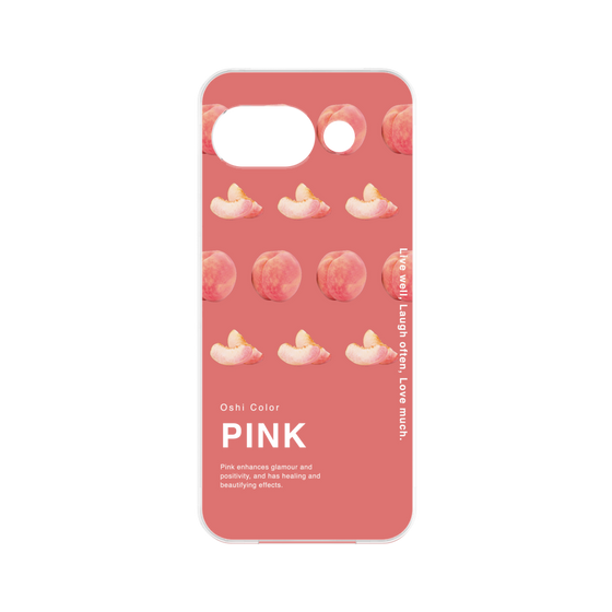 プレミアムパネル［ PINK-Peach ］