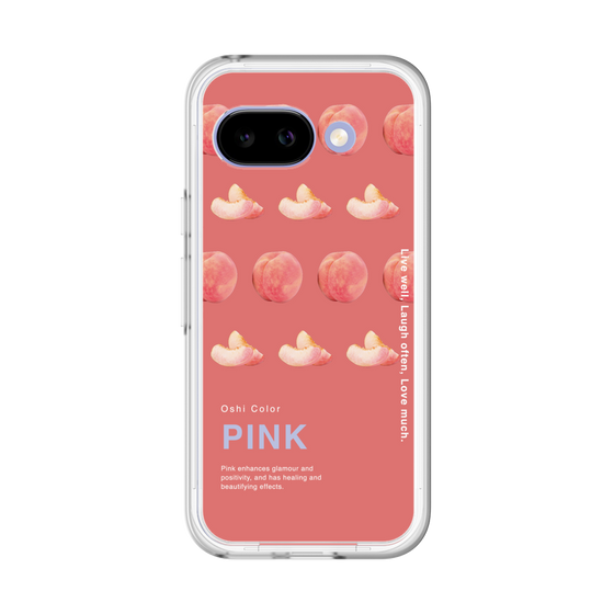 プレミアムパネル［ PINK-Peach ］