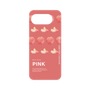 プレミアムパネル［ PINK-Peach ］