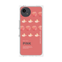 プレミアムパネル［ PINK-Peach ］