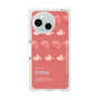 プレミアムパネル［ PINK-Peach ］